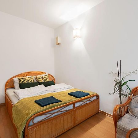 Negroni Apartments Stare Miasto Krakau Exterior foto
